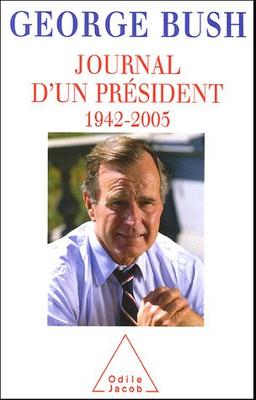 Journal d'un président : 1942-2005