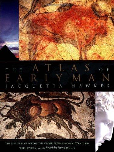 The Atlas of Early Man