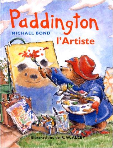 Paddington l'artiste