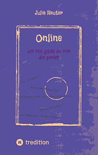 Online: wie viel gibst du von dir preis?