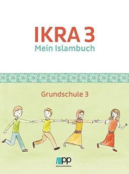 IKRA 3: Mein Islambuch – Grundschule 3