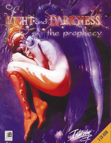 Of Light and Darkness - The Prophecy