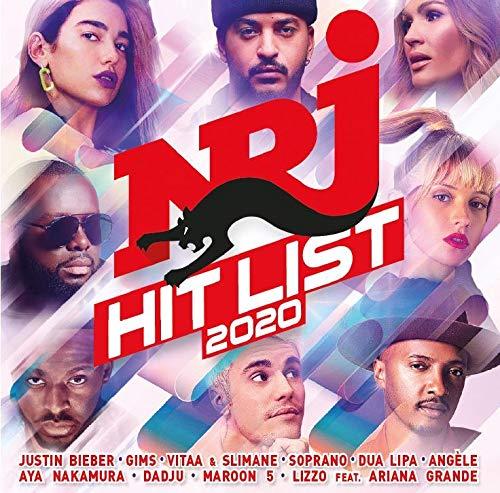 VARIOUS ARTISTS - HIT LIST 2020 (3 CD)