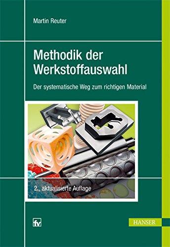 Methodik der Werkstoffauswahl: Der systematische Weg zum richtigen Material