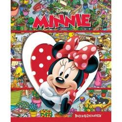 BUSCA Y ENCUENTRA MINNIE RC LF