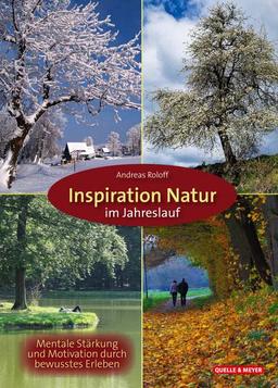 Inspiration Natur im Jahreslauf: Mentale Stärkung und Motivation durch bewusstes Erleben