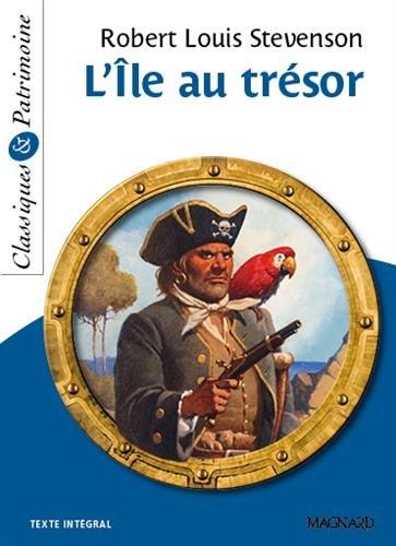 L'île au trésor : texte intégral