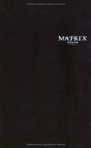 Matrix, Bd. 1