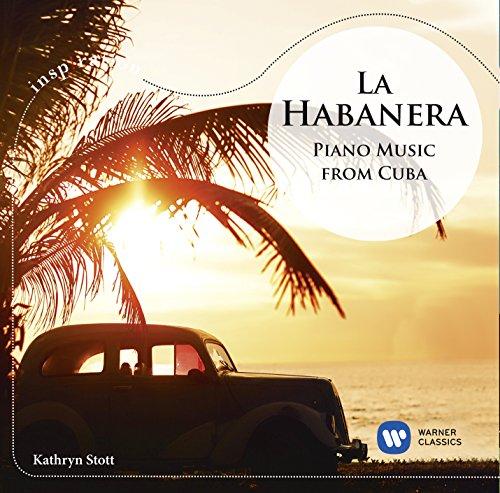 La Habanera-Piano Music from Cuba