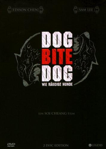 Dog Bite Dog [Special Edition] [2 DVDs]