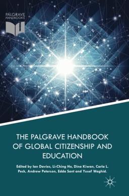 The Palgrave Handbook of Global Citizenship and Education