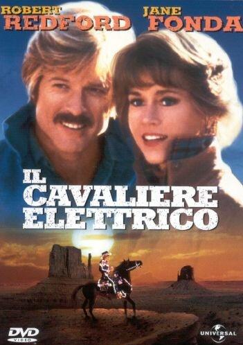 Le Cavalier électrique [FR Import]