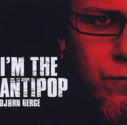 I'm the Antipop