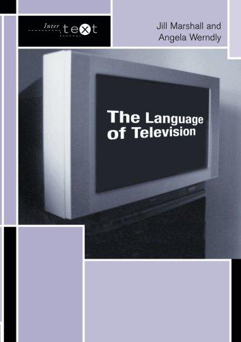 The Language of Television (Intertext)