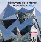 Decouverte de la France economique, 1 Audio-CD