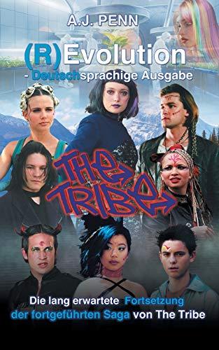 The Tribe: (R)Evolution - Deutschsprachige Ausgabe