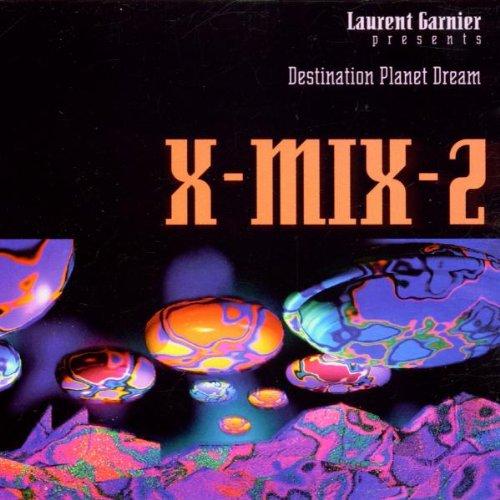 X-Mix-2 (the Album)