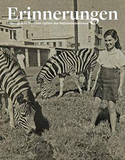 Erinnerungen. Lebensgeschichten von Opfern des Nationalsozialismus: Exil in Afrika