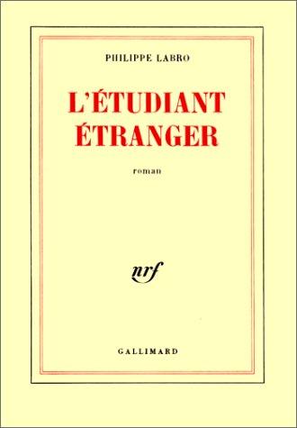 L'Etudiant étranger