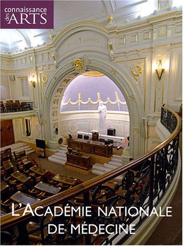 L'Académie nationale de médecine