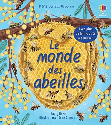 Le monde des abeilles