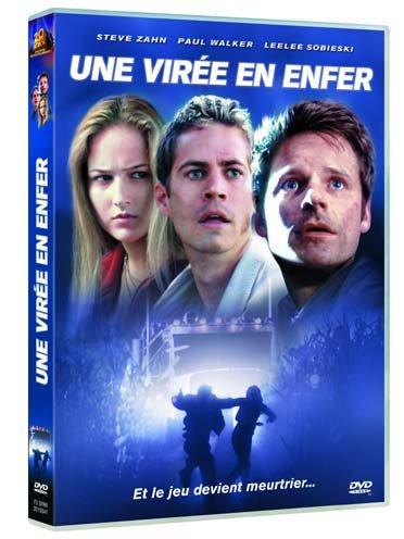 Une virée en enfer [FR Import]