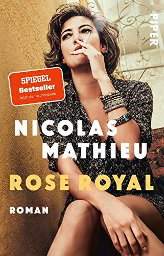 Rose Royal: Roman