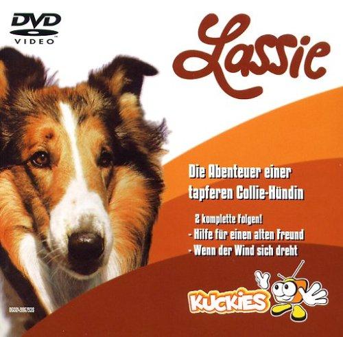 Lassie - Kuckies 7