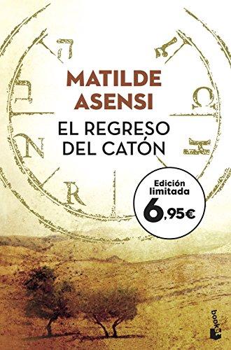 El regreso del Catón (Verano 2018)