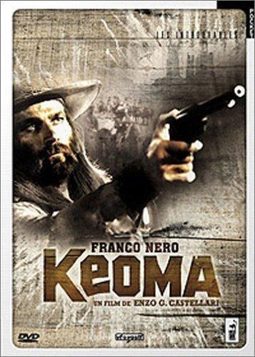 Keoma (Version Pocket) [FR Import]