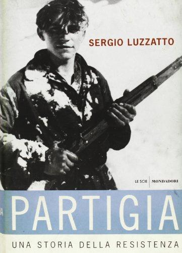 «Partigia». Una storia della resistenza