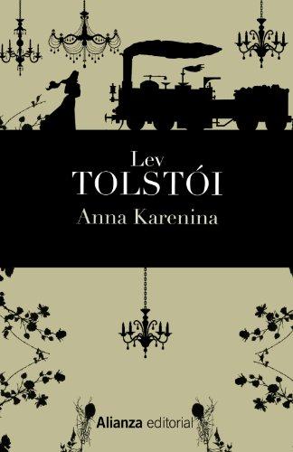 Anna Karenina (13/20)