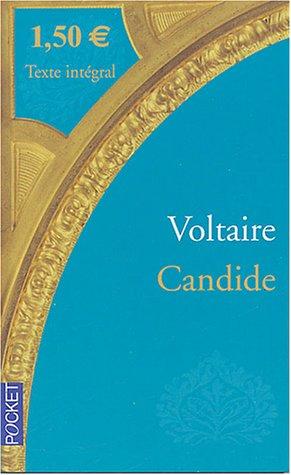 Candide ou L'optimisme