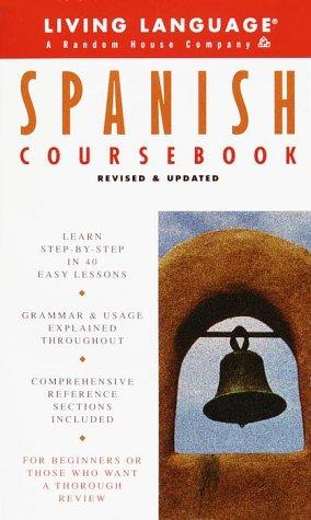 Basic Spanish Coursebook: Revised and Updated (Complete Basic Courses)