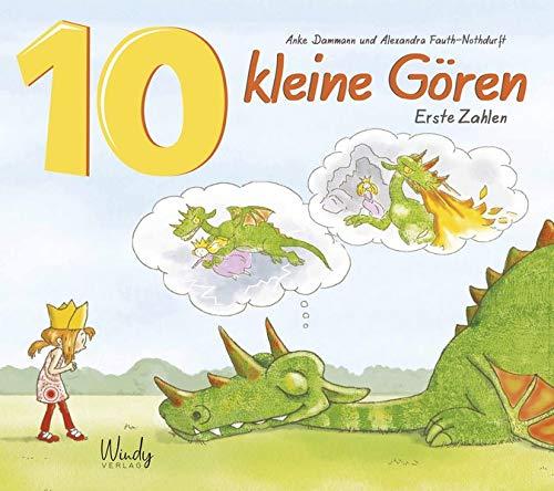 10 kleine Gören: Erste Zahlen