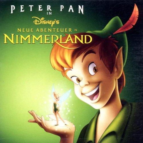 Peter Pan - Neue Abenteuer in Nimmerland