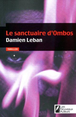 Le sanctuaire d'Ombos : thriller