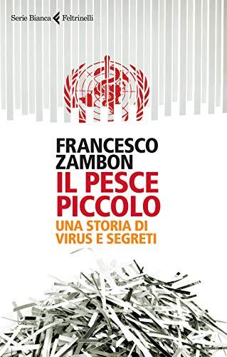 "PESCE PICCOLO"