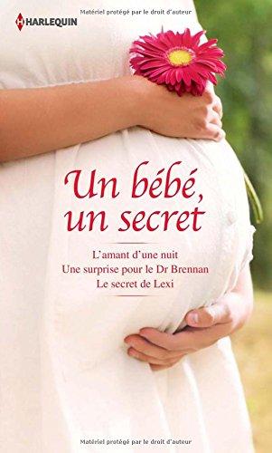 Un bébé, un secret