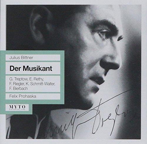 Musikant