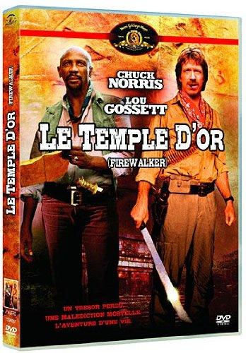 Le temple d'or [FR Import]