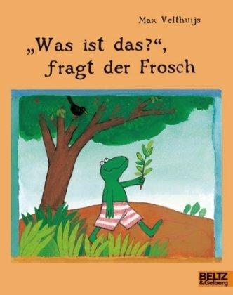 Was ist das, fragt der Frosch (MINIMAX)