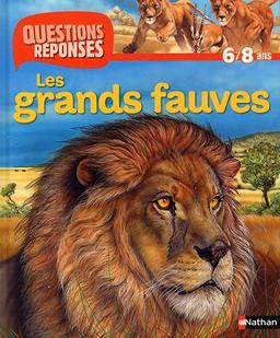 Les grands fauves