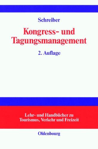 Kongress- und Tagungsmanagement