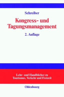 Kongress- und Tagungsmanagement