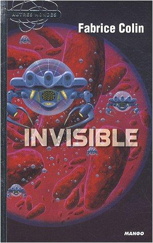 Invisible