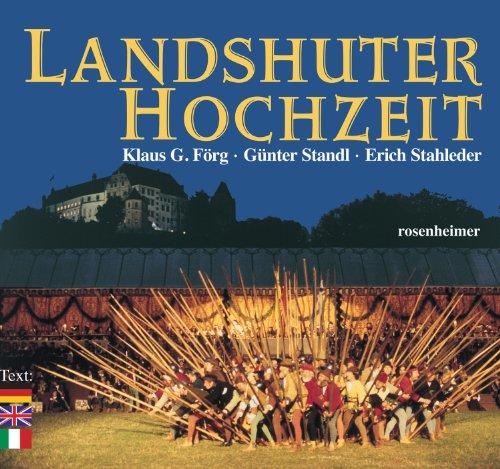 Landshuter Hochzeit