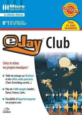 eJay Club