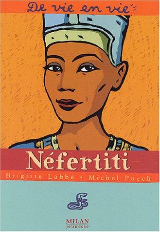 Néfertiti