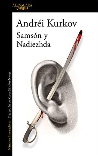 Samsón y Nadiezhda (Literaturas)